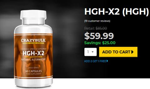 crazy bulk hgh x2 usa uk