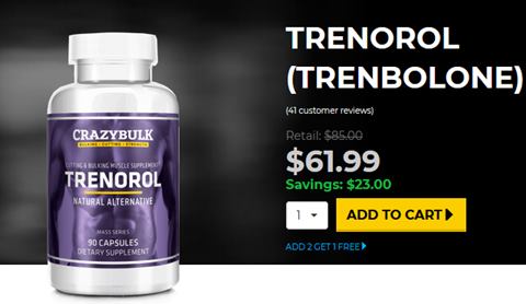 crazy bulk trenorol usa uk