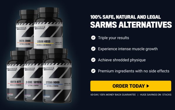 buy crazybulk sarms online